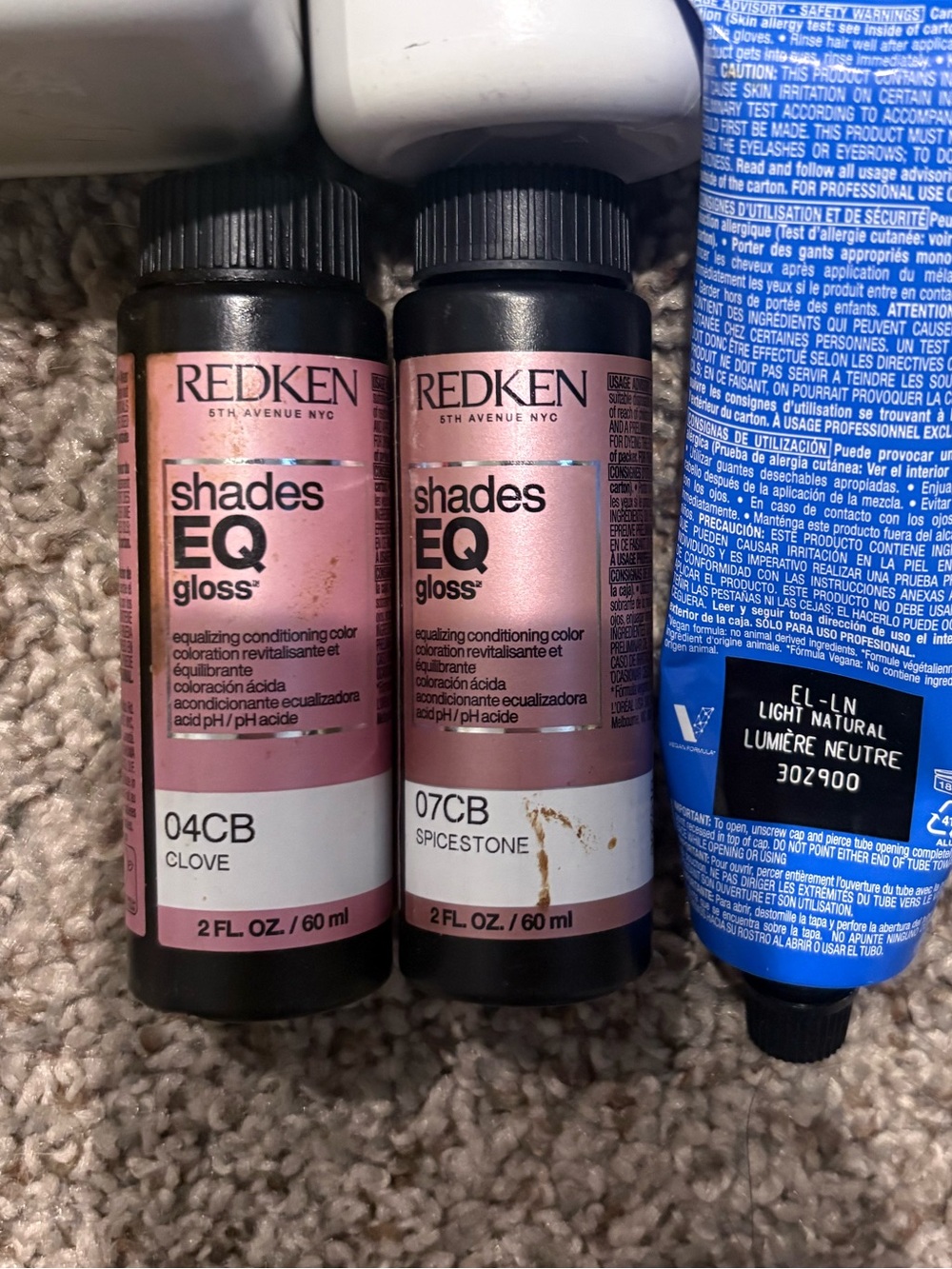 Self Care Bundle - Picture 2 of 3